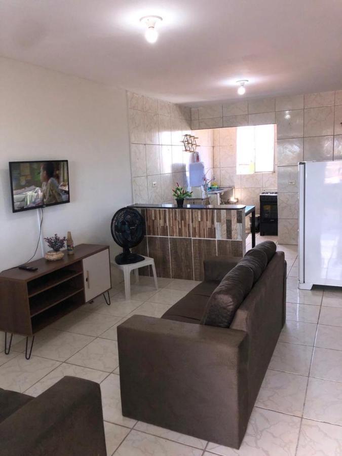 Cantinho Da Cherie - Centro De 3 Andar * Pôrto das Galinhas