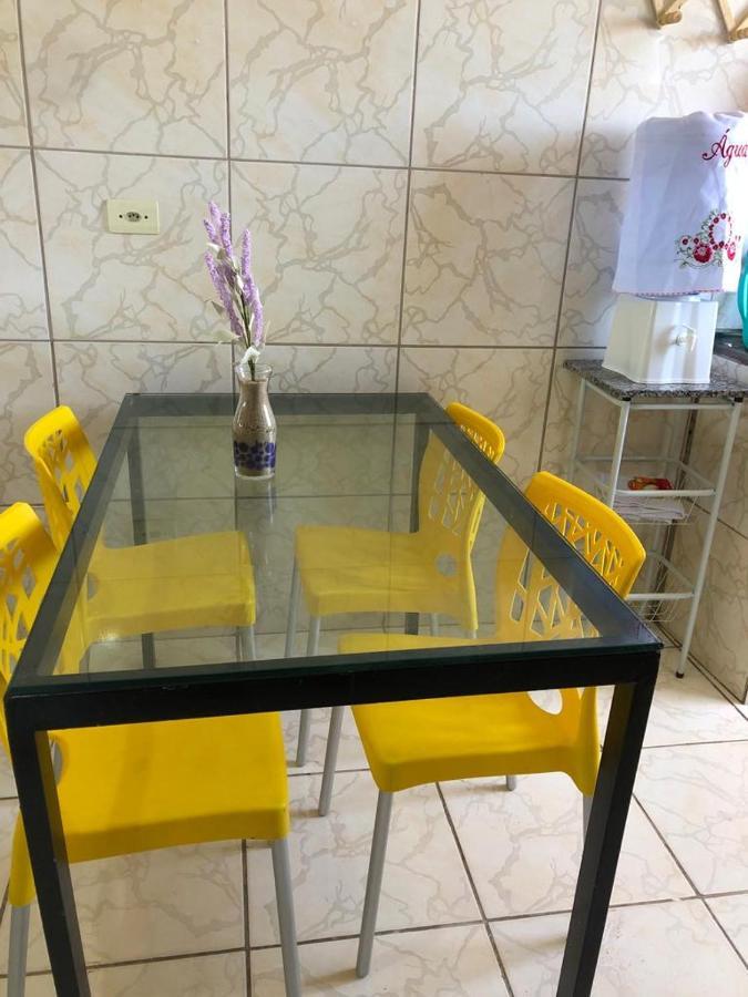 Apartamento Cantinho Da Cherie - Centro De 3 Andar Pôrto das Galinhas