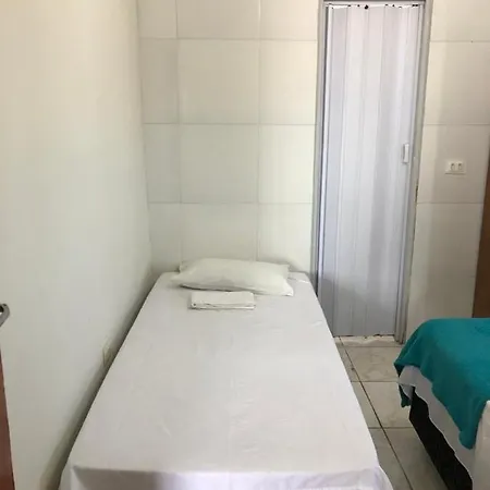 Cantinho Da Cherie - Apartamento Centro De Porto De Galinhas 3 Andar Exterior photo