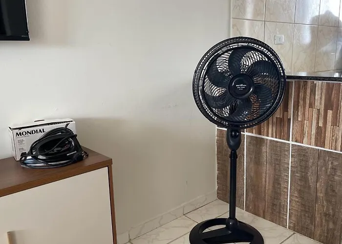 Cantinho Da Cherie - Apartamento Centro De Porto De Galinhas 3 Andar