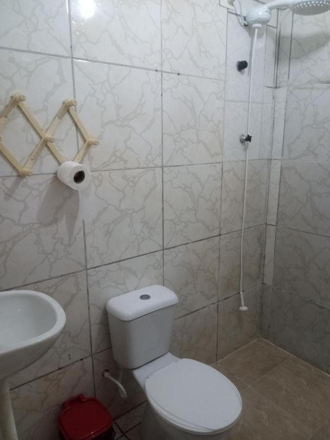 Cantinho Da Cherie - Centro De 3 Andar Apartment *