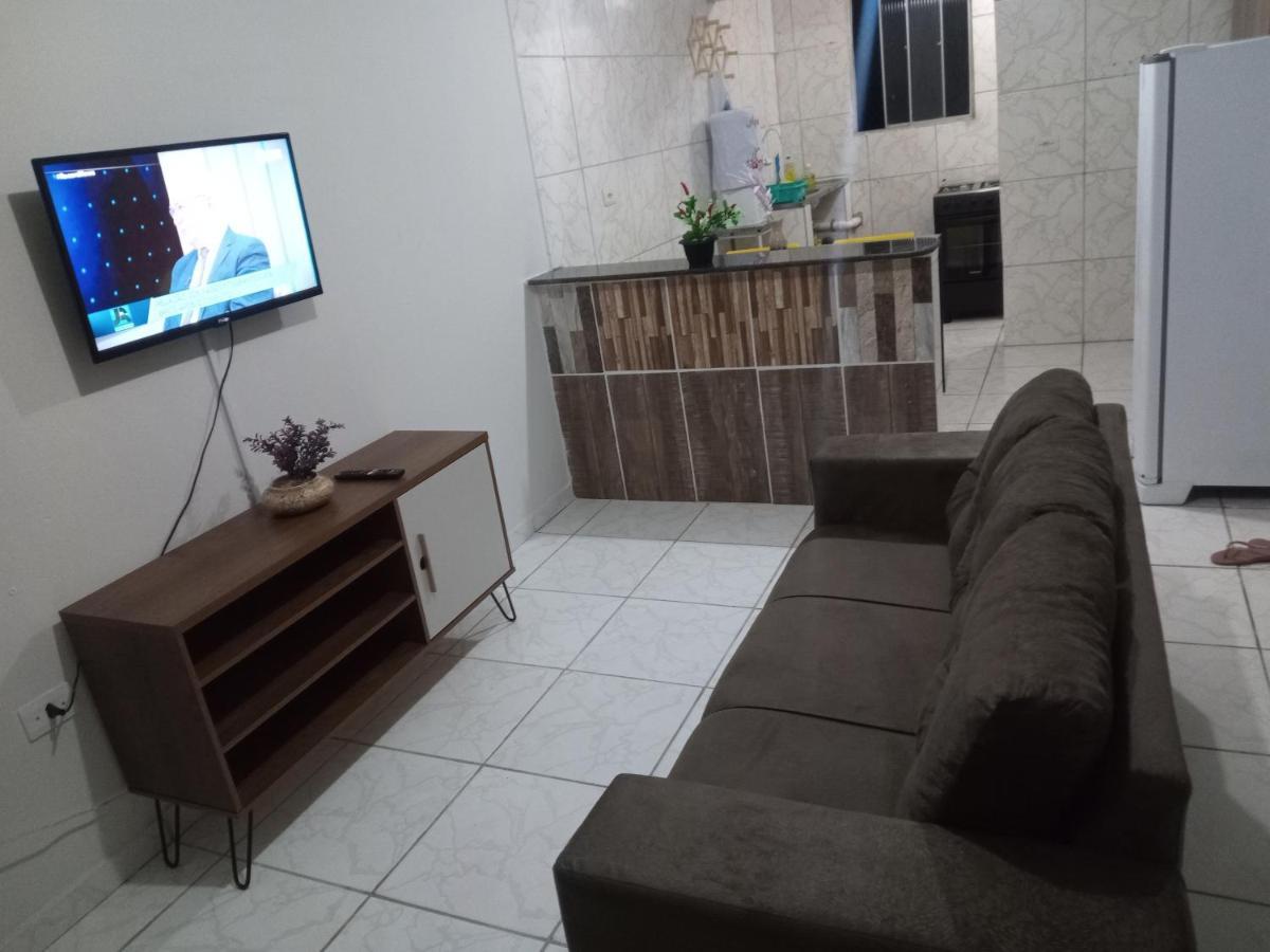 Apartment Cantinho Da Cherie - Centro De 3 Andar Porto de Galinhas