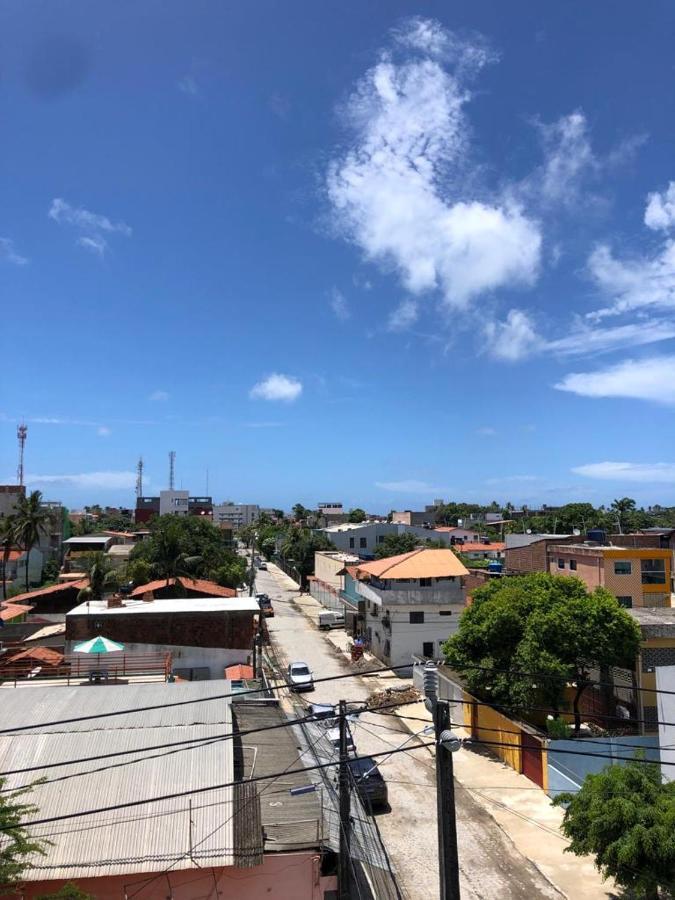 Cantinho Da Cherie - Centro De 3 Andar Porto de Galinhas