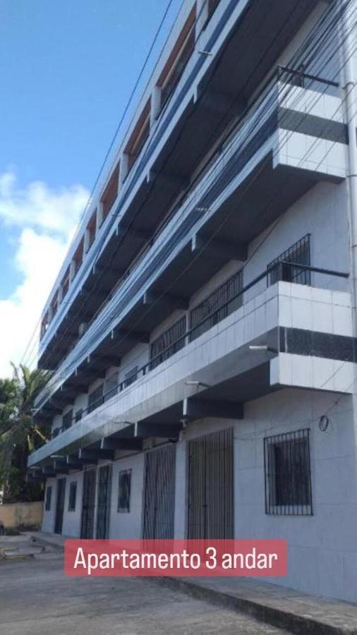 Cantinho Da Cherie - Centro De 3 Andar * Porto de Galinhas