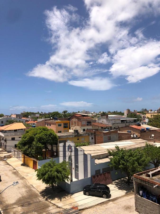 Cantinho Da Cherie - Centro De 3 Andar Apartment Porto de Galinhas