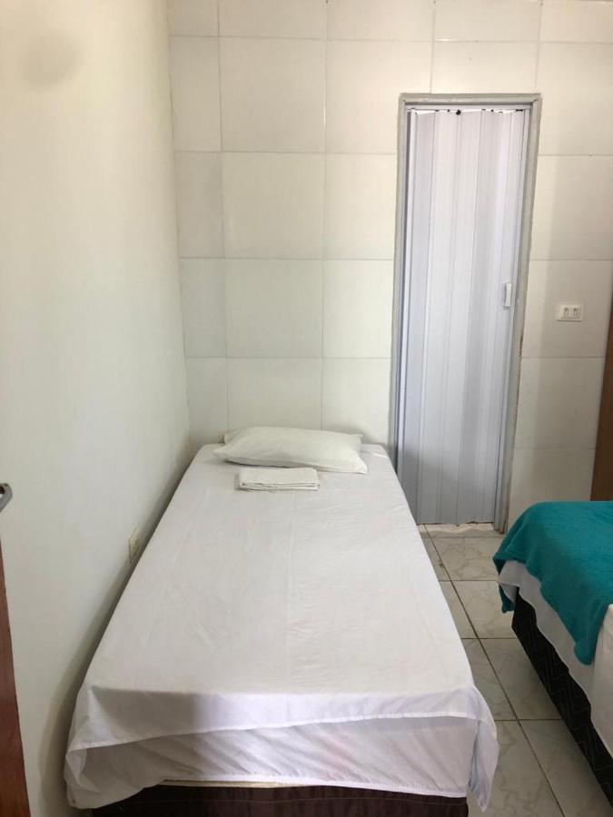 Apartment Cantinho Da Cherie - Centro De 3 Andar