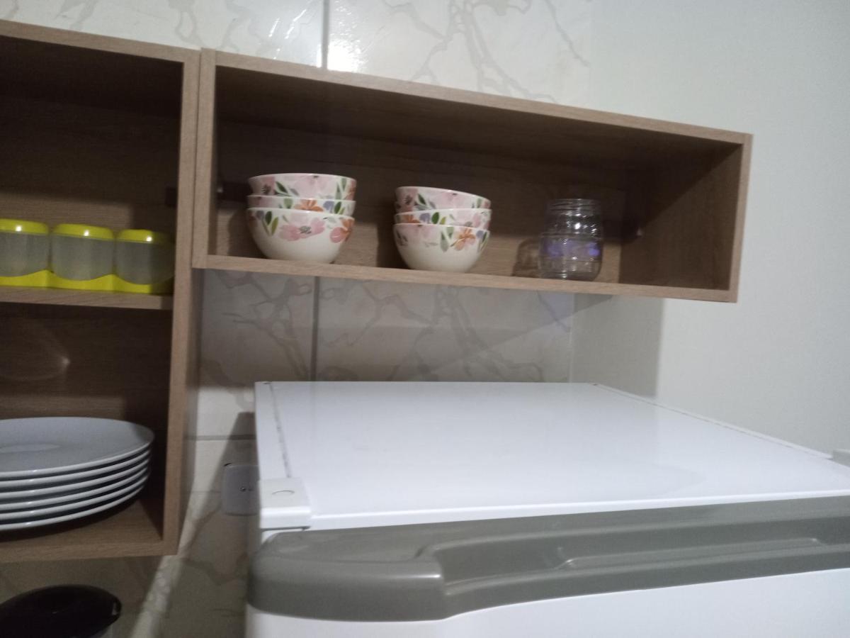 Apartment Cantinho Da Cherie - Centro De 3 Andar Porto de Galinhas
