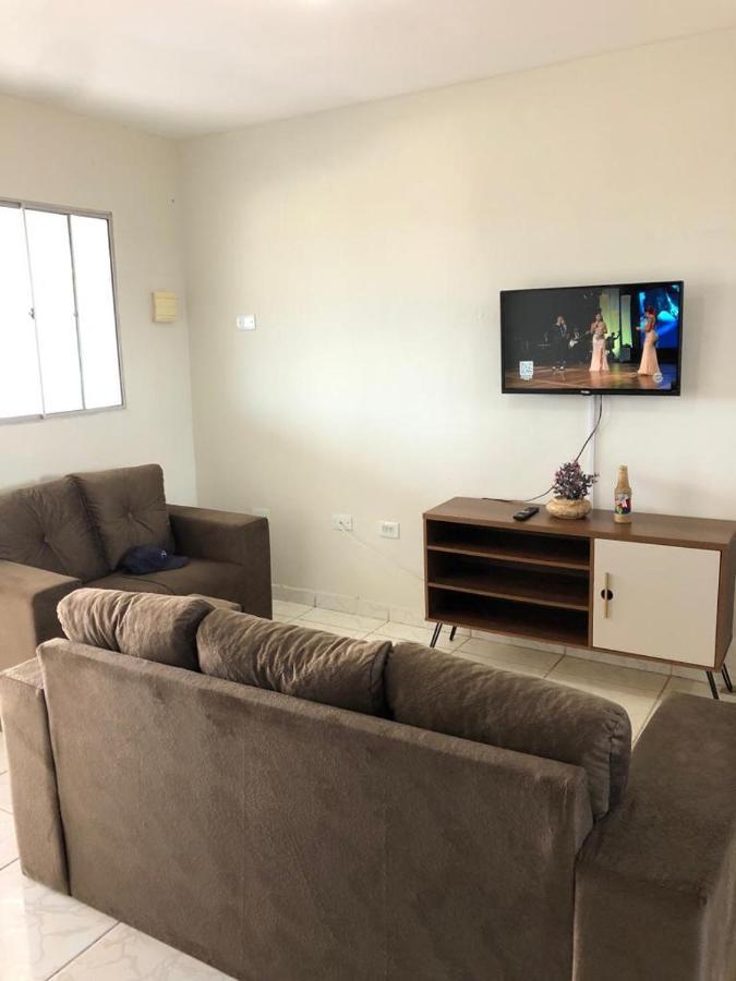 Cantinho Da Cherie - Centro De 3 Andar Apartment *