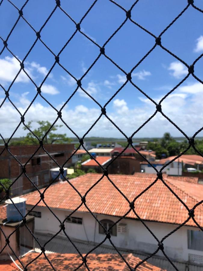 Cantinho Da Cherie - Centro De 3 Andar Apartment