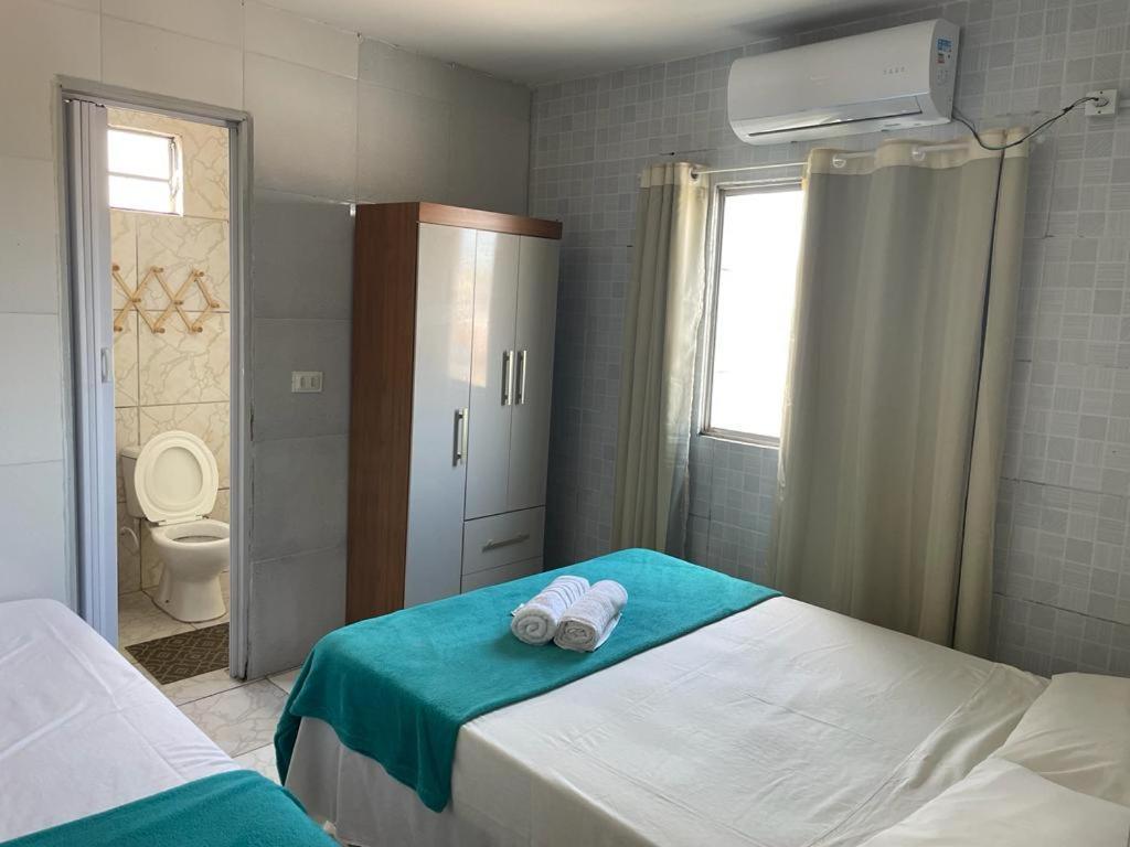 Cantinho Da Cherie - Centro De 3 Andar Apartment Porto de Galinhas
