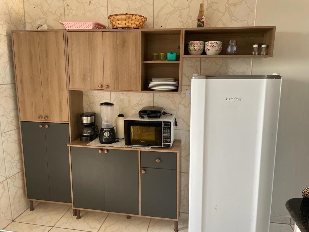 Cantinho Da Cherie - Centro De 3 Andar Apartment *