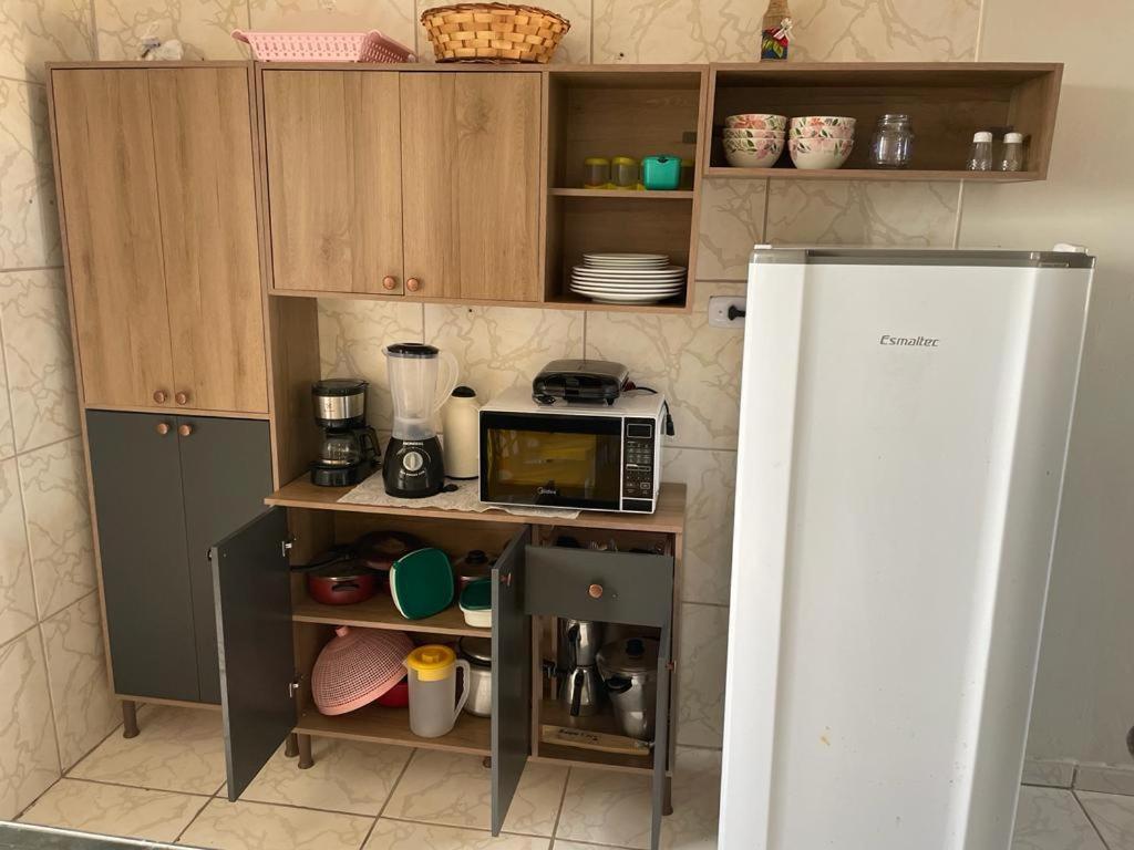 Apartment Cantinho Da Cherie - Centro De 3 Andar *